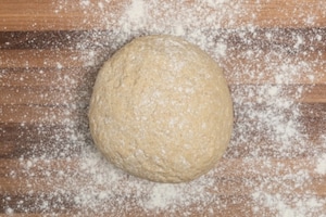 Preparazione Pizzi leccesi - Fase 1