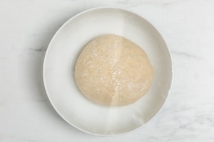 Preparazione Pizzi leccesi - Fase 2