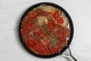 Preparazione Pizzi leccesi - Fase 2