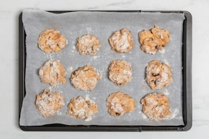 Preparazione Pizzi leccesi - Fase 5