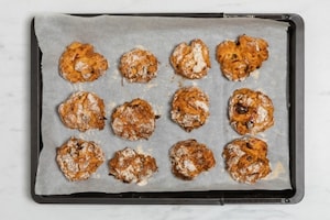 Preparazione Pizzi leccesi - Fase 5