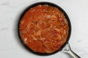 Preparazione Pizzi leccesi - Fase 3