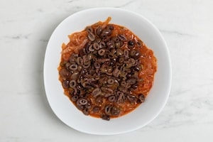 Preparazione Pizzi leccesi - Fase 3