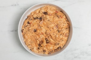 Preparazione Pizzi leccesi - Fase 4