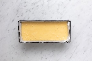 Preparazione Plumcake allo yogurt - Fase 3