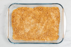 Preparazione Pollo fritto - Fase 3