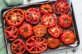 Pomodori al forno 