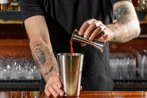 Preparazione Rossini - Fase 1