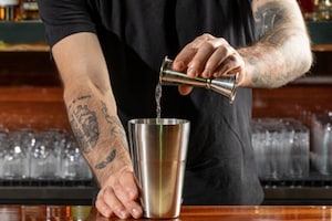 Preparazione Rossini - Fase 1