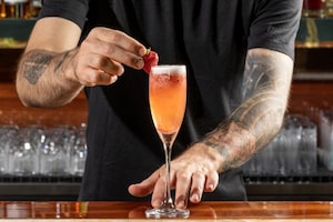 Preparazione Rossini - Fase 3