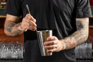 Preparazione Rossini - Fase 2