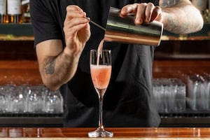 Preparazione Rossini - Fase 2