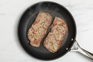 Preparazione Tagliata di manzo - Fase 2