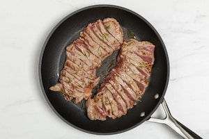 Preparazione Tagliata di manzo - Fase 3