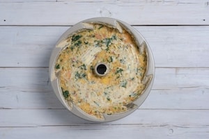 Preparazione Torta per brunch - Fase 6