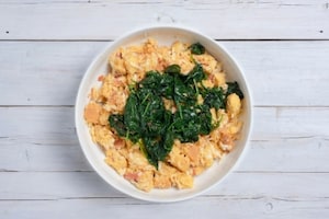 Preparazione Torta per brunch - Fase 5