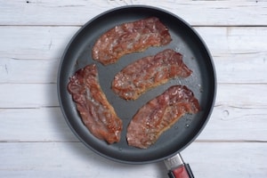 Preparazione Torta per brunch - Fase 2