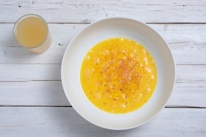 Preparazione Torta per brunch - Fase 4