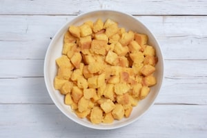 Preparazione Torta per brunch - Fase 4