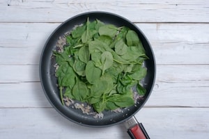 Preparazione Torta per brunch - Fase 3
