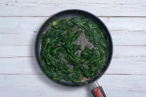 Preparazione Torta per brunch - Fase 3