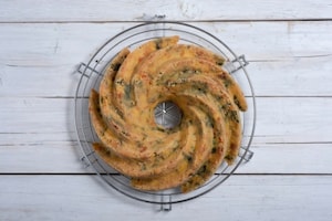 Preparazione Torta per brunch - Fase 7