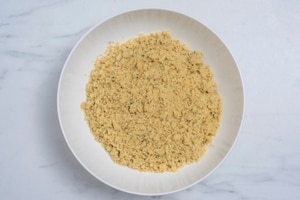 Preparazione Zucchine gratinate al forno  - Fase 2