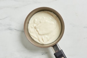 Preparazione Lasagne al pomodoro - Fase 2