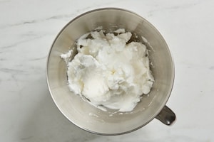 Preparazione Pancake veloci e leggeri - Fase 1