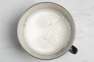 Preparazione Parfait al pistacchio - Fase 2