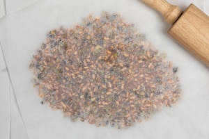 Preparazione Parfait al pistacchio - Fase 4