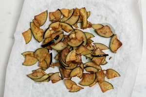 Preparazione Pasta fredda alla Norma - Fase 2