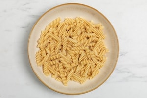 Preparazione Pasta fredda alla Norma - Fase 3