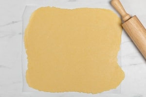 Preparazione Pasticciotti - Fase 1