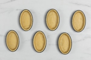 Preparazione Pasticciotti - Fase 2