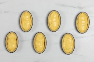 Preparazione Pasticciotti - Fase 2