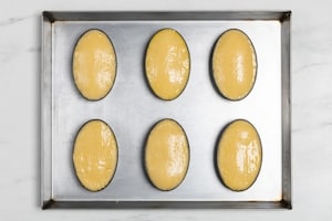 Preparazione Pasticciotti - Fase 3