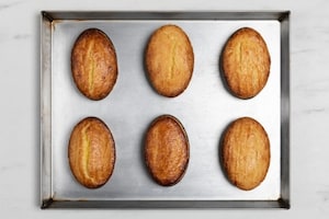 Preparazione Pasticciotti - Fase 3