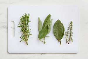 Preparazione Patate al forno croccanti - Fase 2