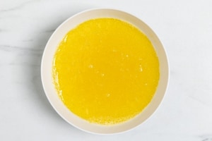 Preparazione Schiacciata di zucchine  - Fase 2