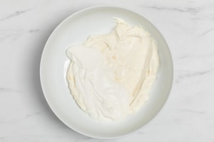 Preparazione Torta fredda ricotta e cioccolato - Fase 5