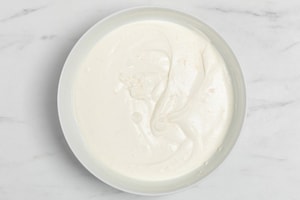 Preparazione Torta fredda ricotta e cioccolato - Fase 5