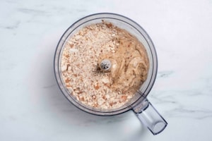 Preparazione Barrette con l'essiccatore - Fase 3