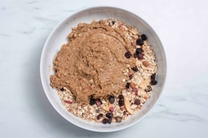 Preparazione Barrette con l'essiccatore - Fase 3