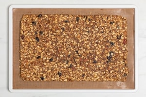 Preparazione Barrette con l'essiccatore - Fase 5