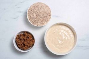 Preparazione Barrette con l'essiccatore - Fase 2