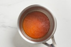 Preparazione Costine di maiale al forno - Fase 3