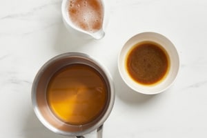 Preparazione Costine di maiale al forno - Fase 2