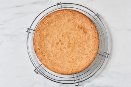 Ricetta Dacquoise - Cucchiaio d'Argento