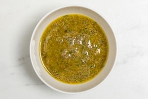 Preparazione Insalata di patate - Fase 2